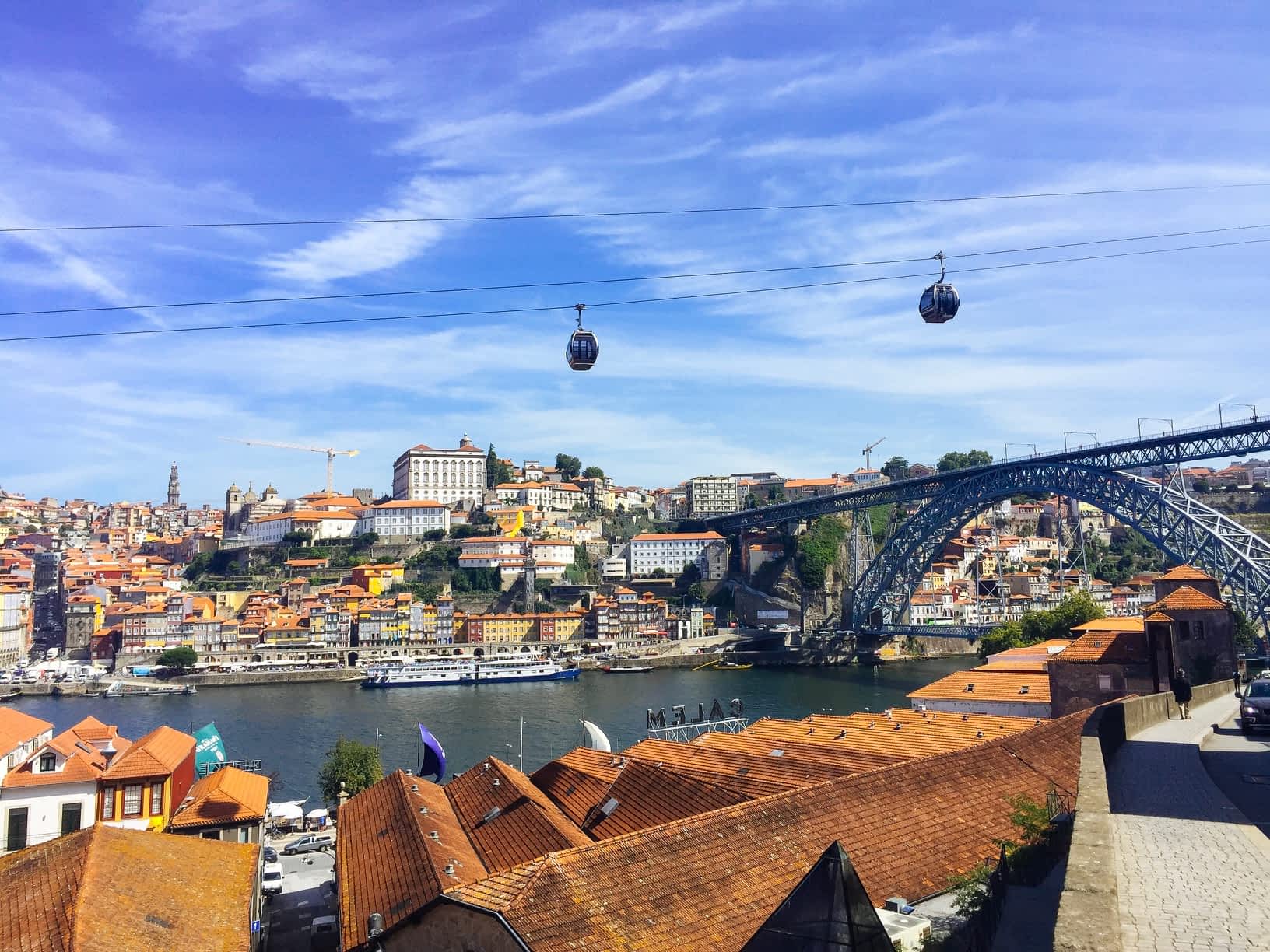 19 Top Things to do in Porto, Portugal!