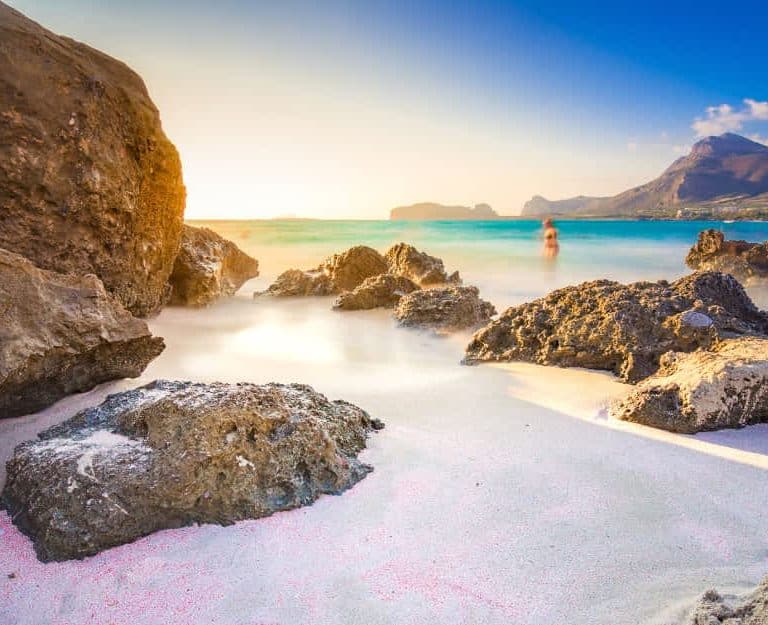 Best Beaches in Crete, Greece