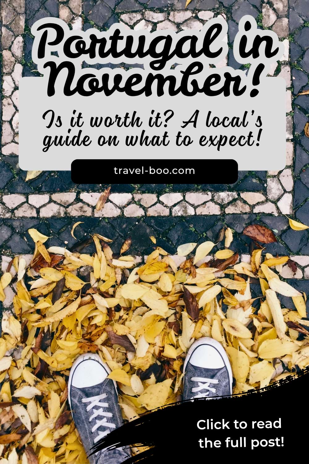 Is Portugal Worth Visiting in November