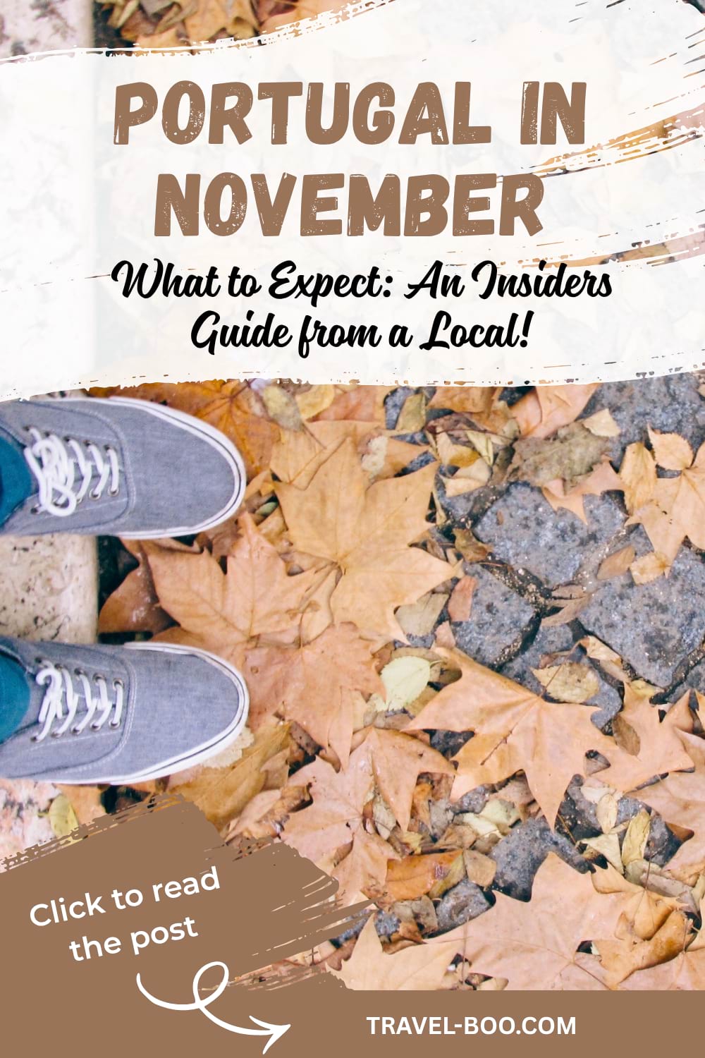 Portugal in November Weather & What to Expect