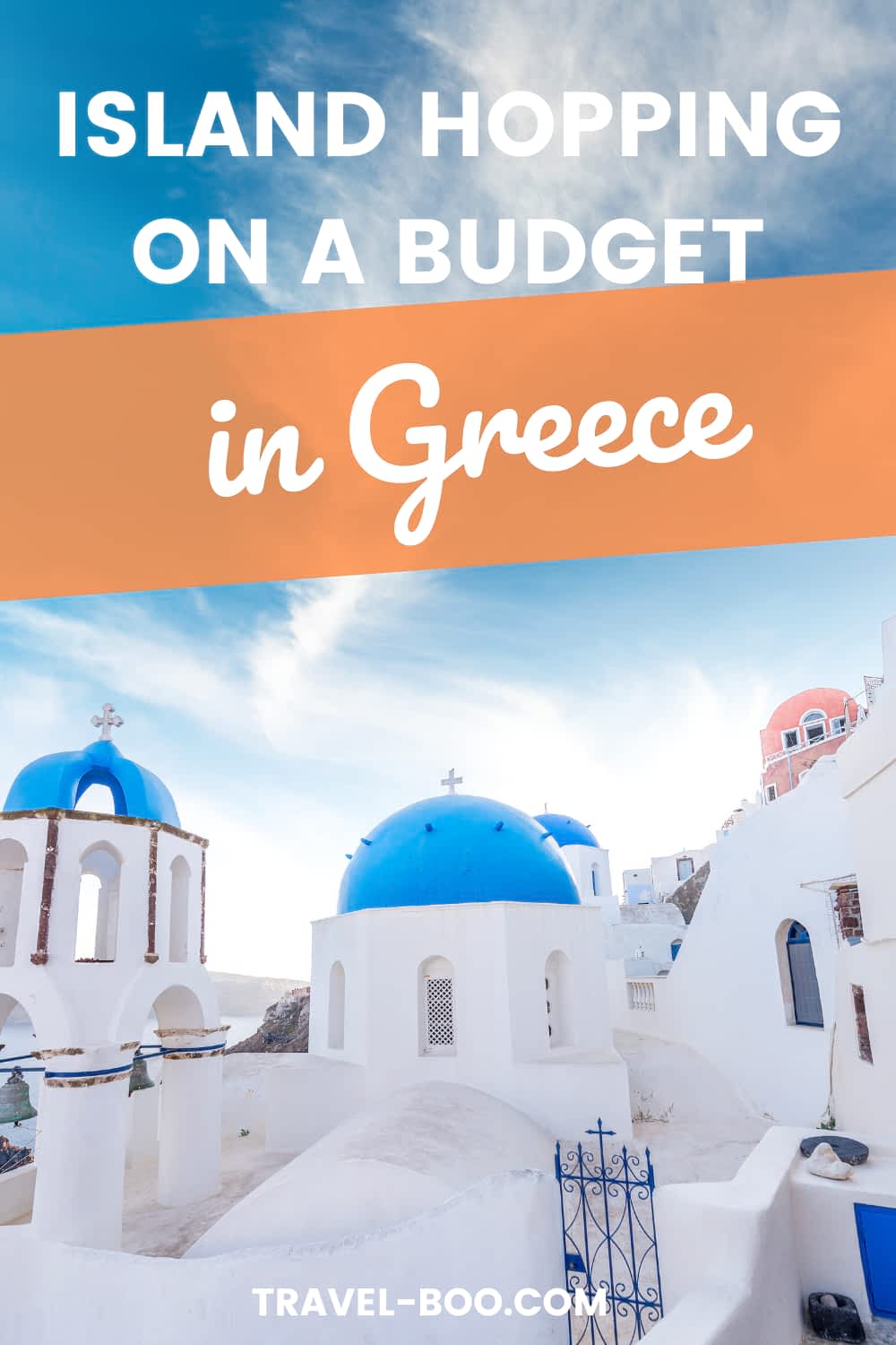 Want to plan the perfect Greek Island hopping holiday? Read our guide on how to do so on a budget! Greece Travel, Greece Travel Guide, Greece Travel Islands, Greece Travel Tips, Mykonos Travel, Santorini Travel, Greece Vacation. #greecetravel #greecetravelislands #greecetraveltips