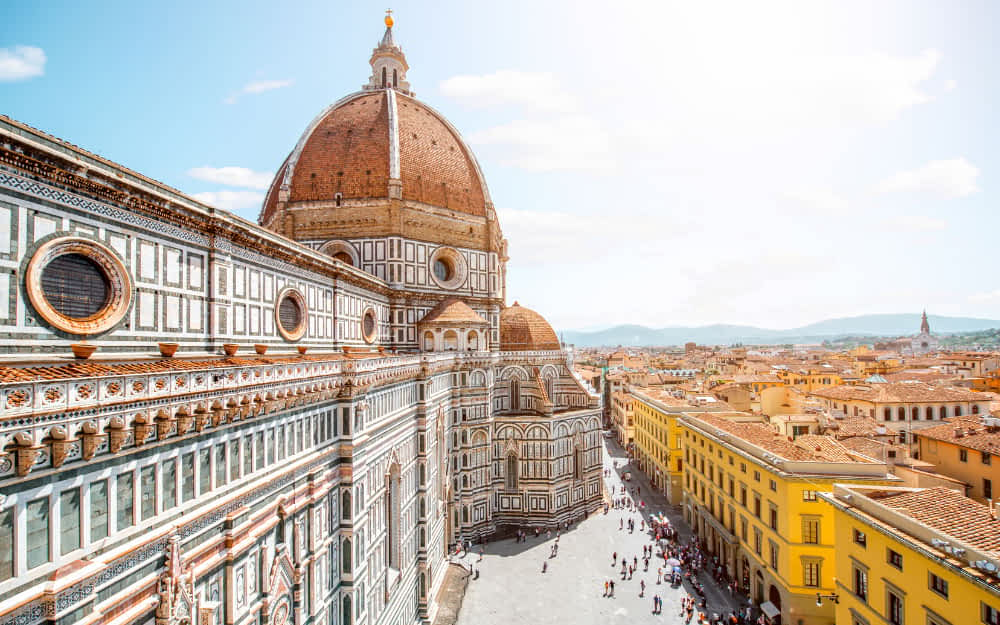2 Days in Florence Itinerary Guide