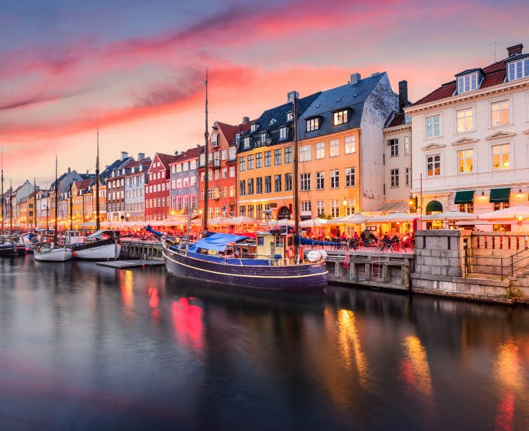 Copenhagen hidden gems
