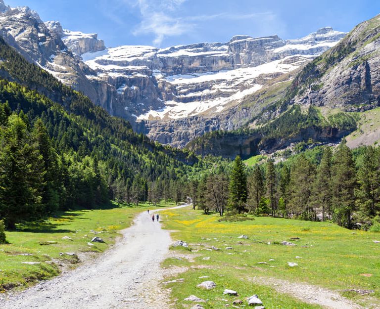 Glamping France - The 7 Best French Luxury Camping Sites For Glamping in France