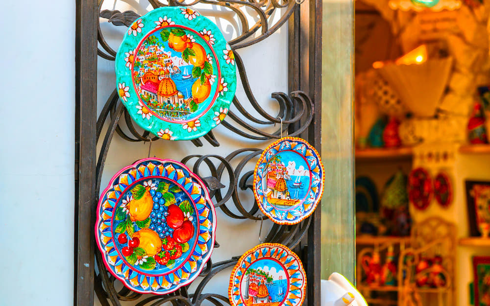 11 Best Souvenirs From Italy to Remember Your Trip By