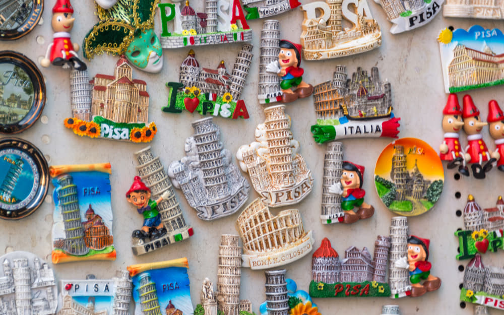 Italy souvenirs: souvenirs to buy in Italy you will love