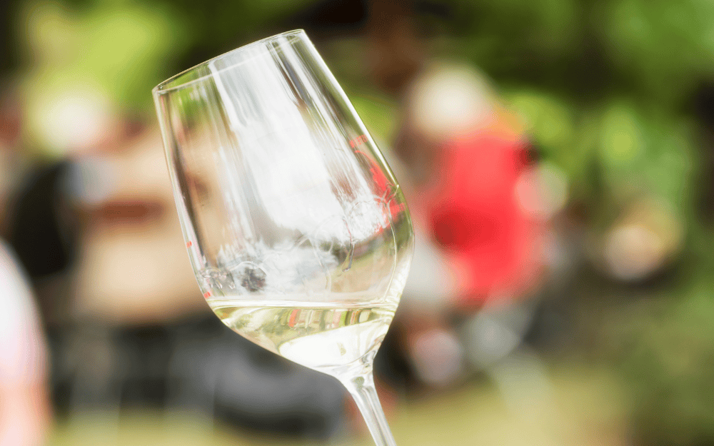 Riesling Wine